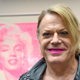 Eddie Izzard in September